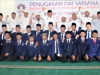 Employee Class Program STIE Hidayatullah Depok Nomor 10