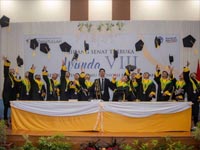 Employee Class Program STIE Hidayatullah Depok Nomor 6
