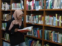 Employee Class Program STIE Hidayatullah Depok Nomor Serbaneka Foto 2