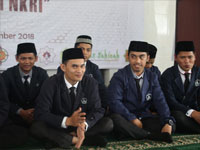Employee Class Program STIE Hidayatullah Depok Nomor Serbaneka Foto 4